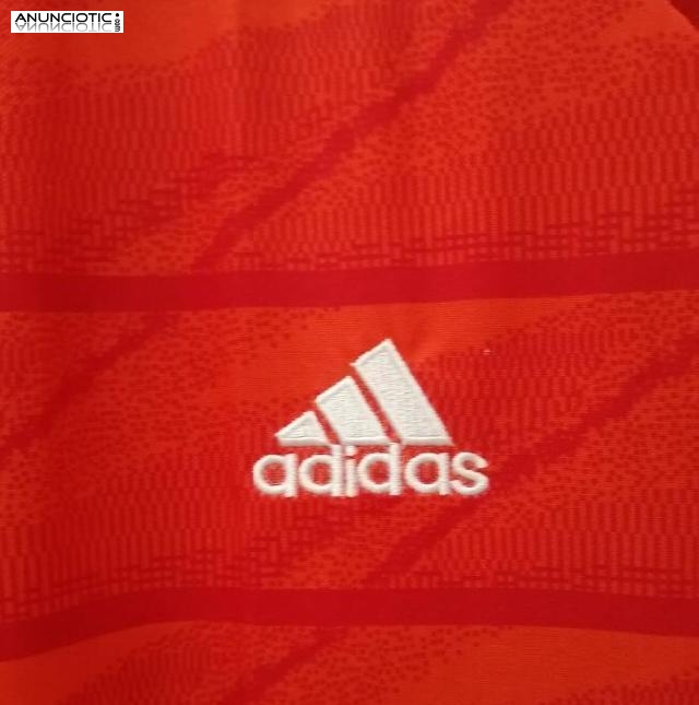 Camiseta Bayern Munich Primera 2019-2020