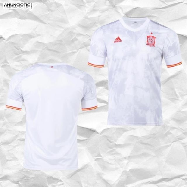 Espana Tienda - Replica camiseta Espana 2022