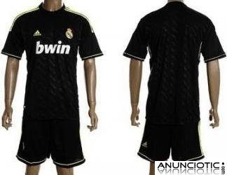 Camiseta real madrid con la mejor calidad y precio razonable