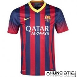 Comprar nuevas camisetas del Barcelona 14