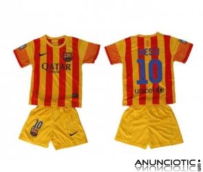 Comprar nuevas camisetas del Barcelona 14