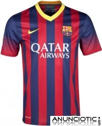 Comprar nuevas camisetas del Barcelona 14