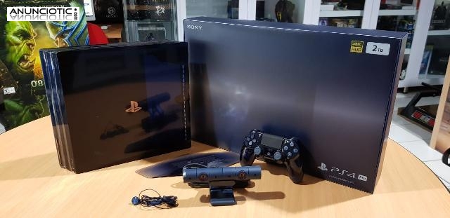 en venta nuevos Sony PS4 pro 2TB console 200 Envío gratis