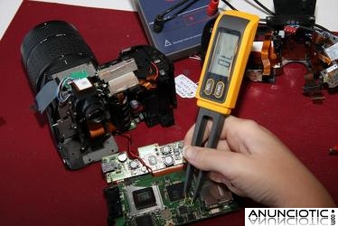 SERVICIO TECNICO DE CAMARAS DE FOTOGRAFIA