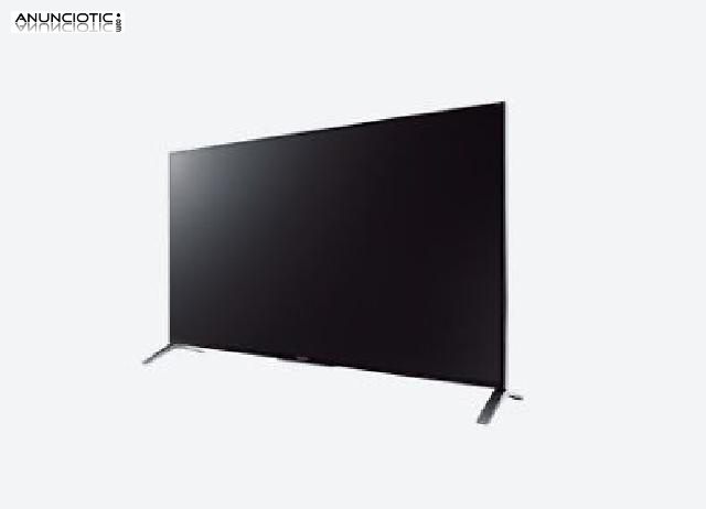 Sony Bravia 4k 3D HD TV KD-65X8505B Televisión UHD LED LCD simliar a x9 