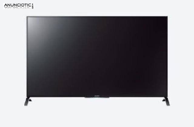 Sony Bravia 4k 3D HD TV KD-65X8505B Televisión UHD LED LCD simliar a x9 