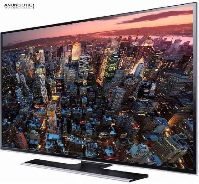 Samsung UE55HU6900UXXU 55 Smart UHD LED TV Ultra HD 4K Wi-Fi