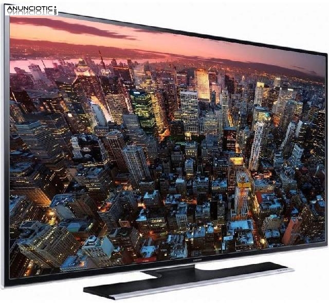 Samsung UE55HU6900UXXU 55 Smart UHD LED TV Ultra HD 4K Wi-Fi