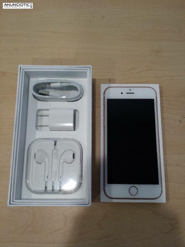 iPhone 6s 64gb NUEVO