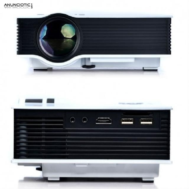 Proyector de led uc40