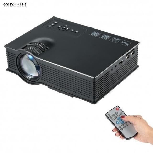 Proyector de led uc40