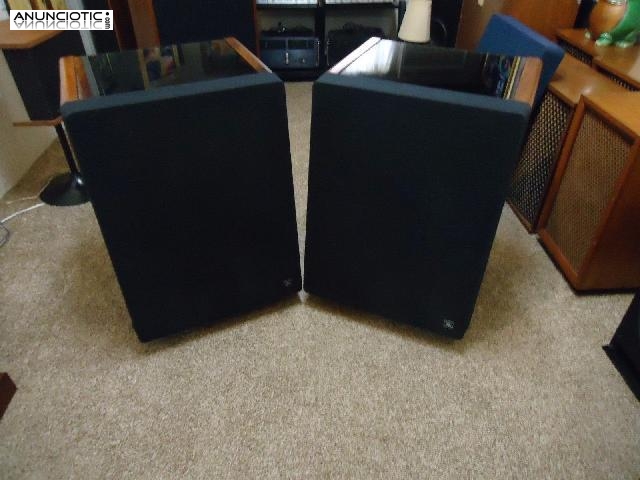 Altavoces JBL L300 Summit 