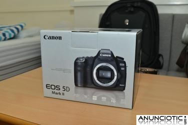 nuevo CANON EOS - 5D MARK 2