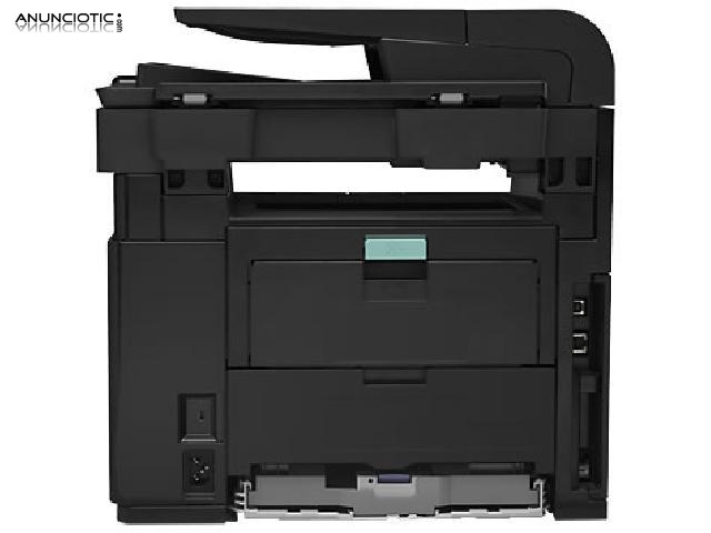 EQUIPO MULTIFUNCION BLANCO Y NEGRO - HP M425DW