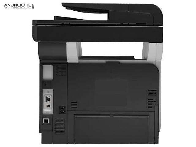 EQUIPO MULTIFUNCION BLANCO Y NEGRO - HP M521DW