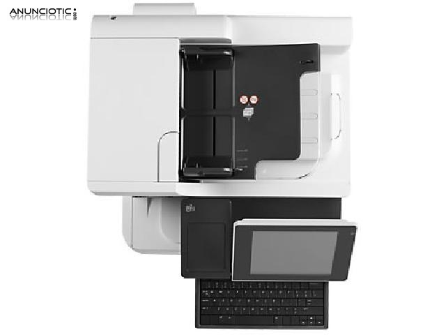 EQUIPO MULTIFUNCION BLANCO Y NEGRO - HP M525C