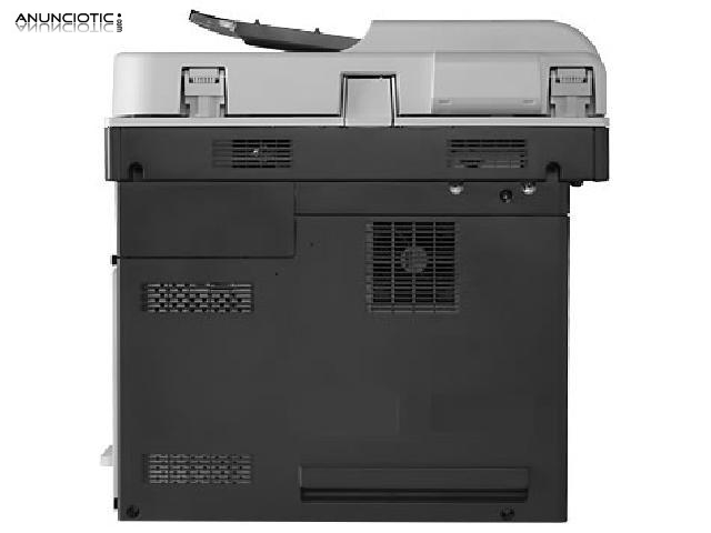 EQUIPO MULTIFUNCION BLANCO Y NEGRO - HP M725DN