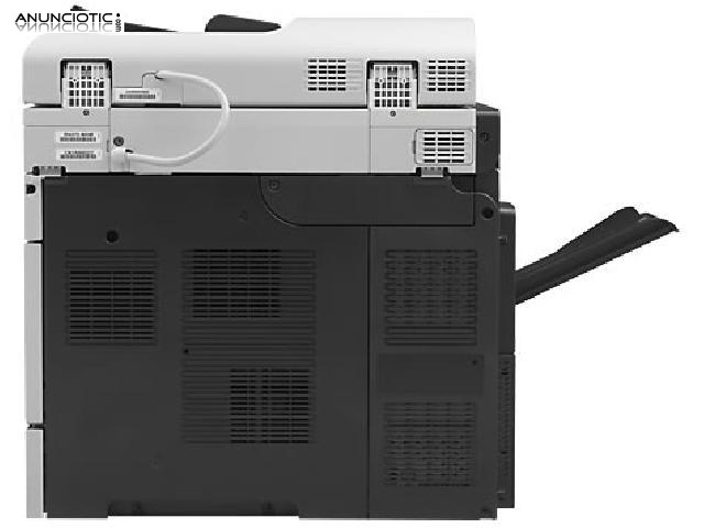 EQUIPO MULTIFUNCION BLANCO Y NEGRO - HP M4555H