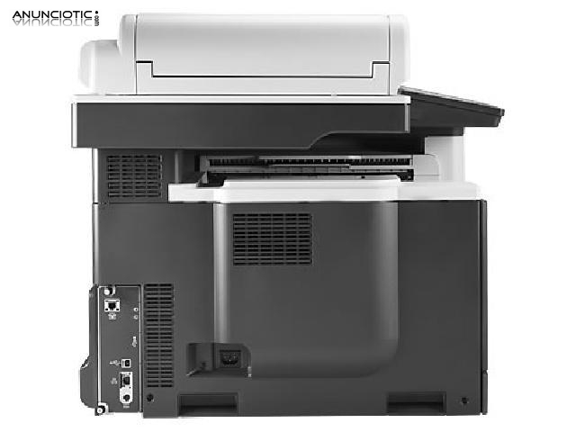 EQUIPO MULTIFUNCION COLOR - HP M775DN