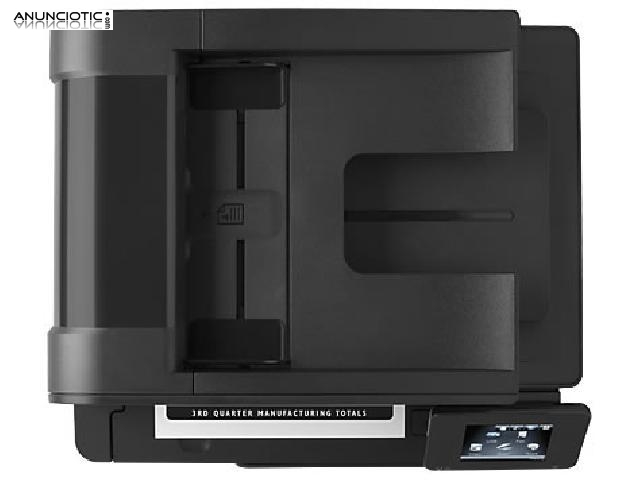 EQUIPO MULTIFUNCION BLANCO Y NEGRO - HP M425DN