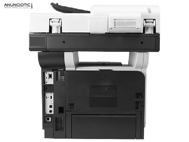 EQUIPO MULTIFUNCION BLANCO Y NEGRO - HP M525F