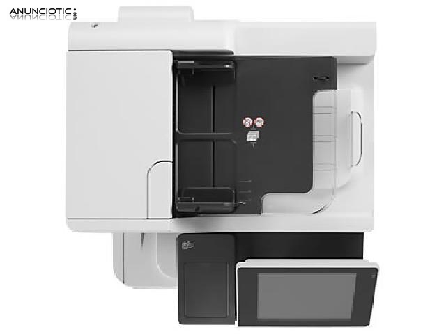 EQUIPO MULTIFUNCION BLANCO Y NEGRO - HP M525F