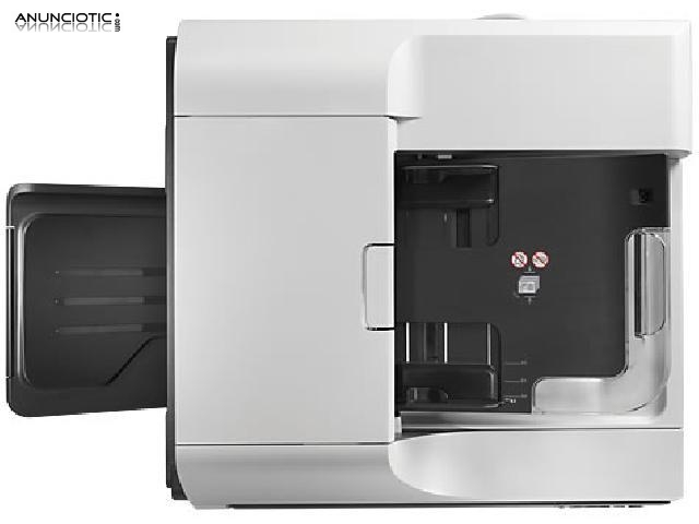 EQUIPO MULTIFUNCION BLANCO Y NEGRO - HP M4555