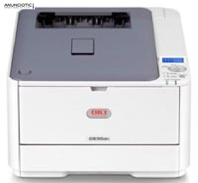 Impresora OKI 300/C530 nueva