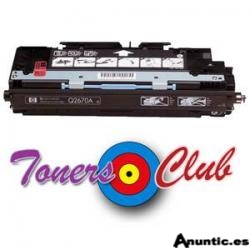 TONER HP  Q2670A