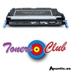 TONER HP  Q6470A