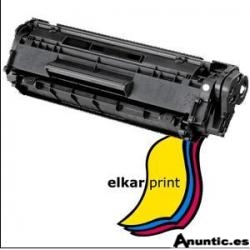 TONER CANON FX10