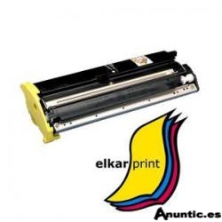 TONER SO50034Y EPSON ACULASER C1000