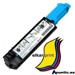 TONER S050189C EPSON ACULASER C1100