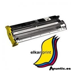 TONER C13S050034Y EPSON ACULASER C2000