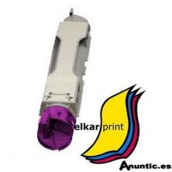 TONER S050089M EPSON ACULASER C2000