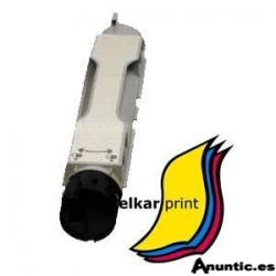 TONER S050091BK EPSON ACULASER C4000