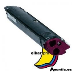 TONER S050147 MAGENTA EPSON ACULASER C4100