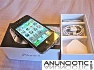 VENTA: A BRAND NEW APPLE IPHONE 4 32GB,BLACKBERRY 9800