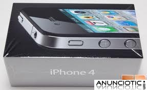 VENTA: A BRAND NEW APPLE IPHONE 4 32GB,BLACKBERRY 9800