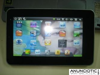 EN VENTA TABLETA DIGITAL ANDROID SEGUNDA MANO