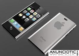 nueva marca apple iphone 5G 64Gb  desbloqueado