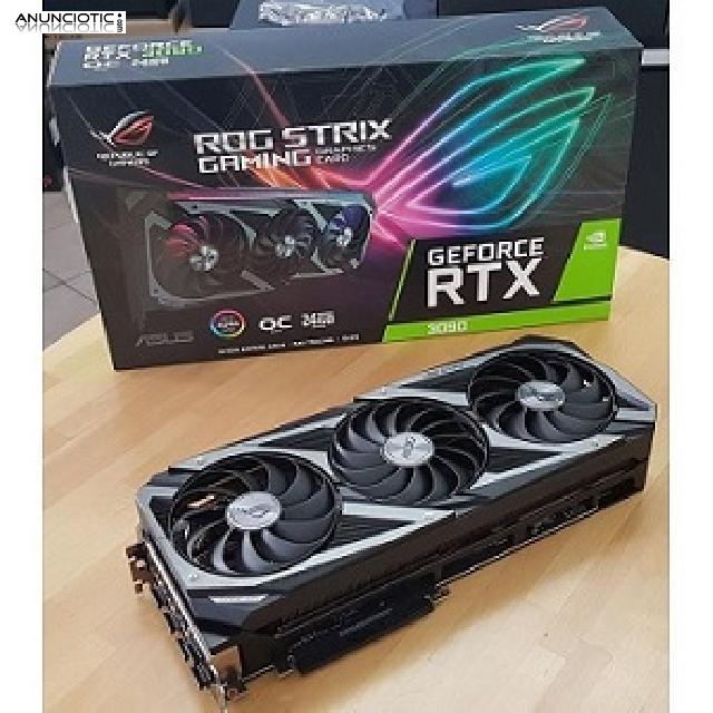 NON LHR GEFORCE RTX 3090 / RTX 3080 / RTX 3080 Ti / RTX 3070 /RTX 3060 Ti 