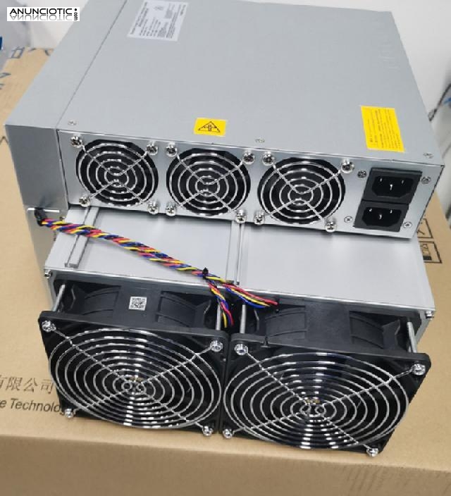 Bitmain AntMiner S19 Pro 110Th, Antminer S19j Pro 104Th, Antminer E9 2.4GH