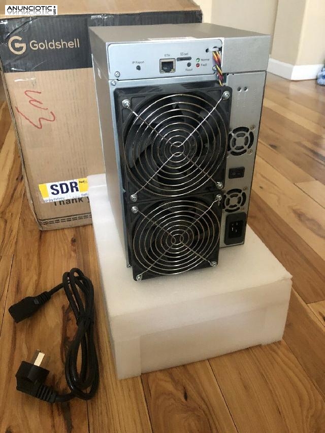 Bitmain AntMiner S19 Pro 110Th, Antminer S19j Pro 104Th, Antminer E9 2.4GH