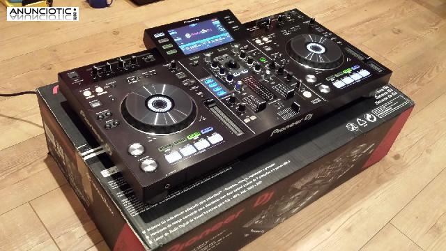 Venta Pioneer XDJ-RX ..900 /Pioneer DDJ-SX2 Controlador sólo..600 