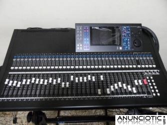 En venta nueva mesa de mezclas Yamaha LS9-32 de la consola