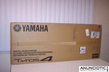 Venta: Yamaha Tyros 4, Korg Pa3X teclado