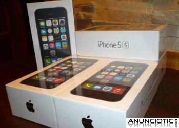 En Venta: iPhone 5S 64GB - 400 EUR, iPhone 5 64GB - 250 EUR