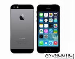 Venta Apple iPhone 5S 16GB y Samsung Galaxy Note 3 32GB