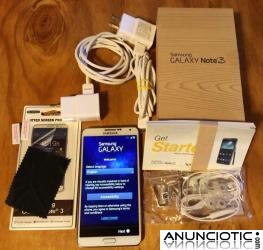 Nuevo En Venta Apple IPhone 5s Oro 64GB .Galaxy Note 3 .XPeria Z1